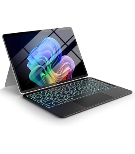 Amazon.co.jp: Surface Pro スリム ペン2付き Signature キーボード